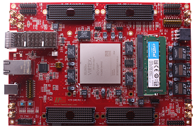 Xilinx / Altera FPGA Development / Prodcution Boards